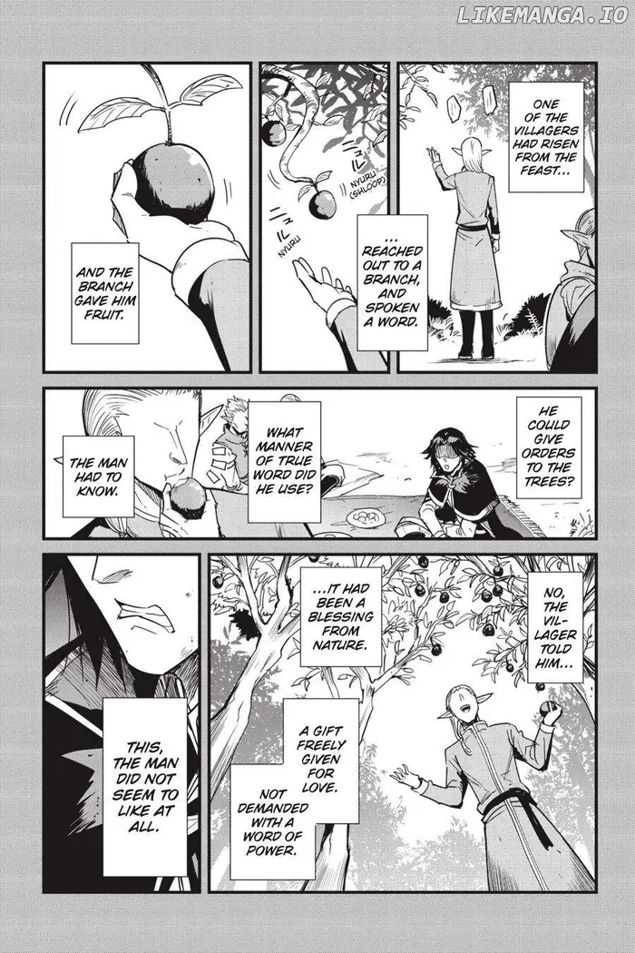 Goblin Slayer: Side Story Year One Chapter 96 image 18_optimized